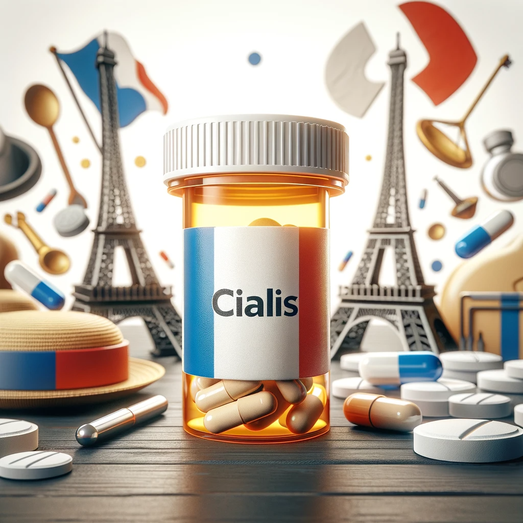 Acheter cialis canada 